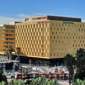 Express - - Grand Arenas By Ihg Hotel Nice