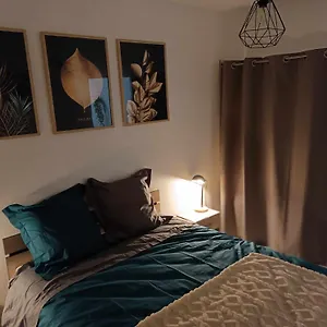 Maisonnette Abj Appartement