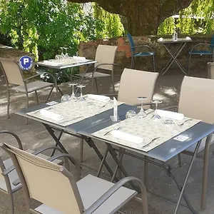 Logis La Vieille Hotel Souillac