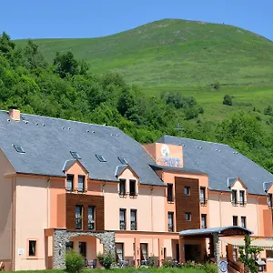 Le Picors Hotel Aucun