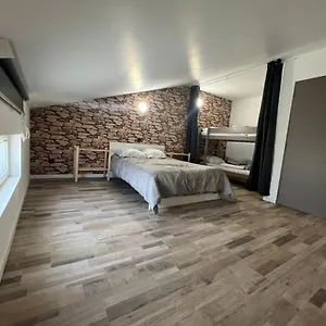 Gite1 Pour 6 Personnes Appartement