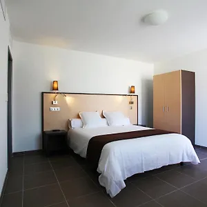Restaurant Les Pielettes Hotel Le Rove