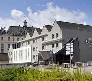 Escale Oceania Centre Hotel Vannes