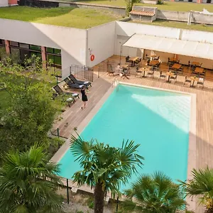 Western Le Galice Centre Hotel Aix-en-Provence